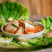 🔥 🔥 🔥 KIM CHI GIÒN NGON - TƯƠI SẠCH - ĐÚNG VỊ 🔥 🔥 🔥

💯 Làm HÀI LÒNG các tín đồ Kim Chi 😊
💯 KHÔNG chất bảo quản, KHÔNG chất tạo màu 👍
💯 Đảm bảo AN TOÀN thực phẩm ❤️

💰 Kim chi Hàn Quốc 60k/