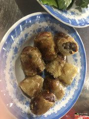 Chả giò