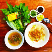 PHỞ KH&#212; GIA LAI