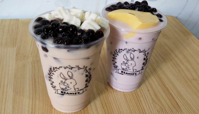Trà Sữa Beanie’s