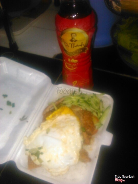  #drthanhmonquasuckhoe