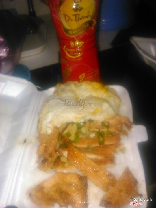  #drthanhmonquasuckhoe