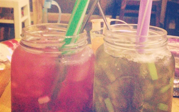 Tac Ke Cafe - Huỳnh Văn Bánh