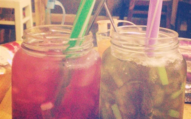 Tac Ke Cafe - Huỳnh Văn Bánh