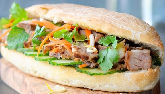 Plop Keg - Bánh Mì & Trà Sữa