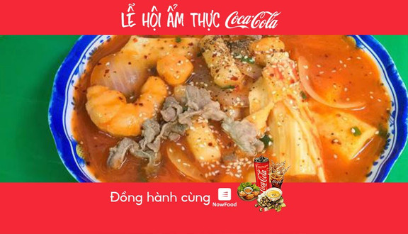 FoodFest - Quán Cô Yên - Cơm Văn Phòng & Ăn Vặt Các Loại - NowFoodxCoca-Cola