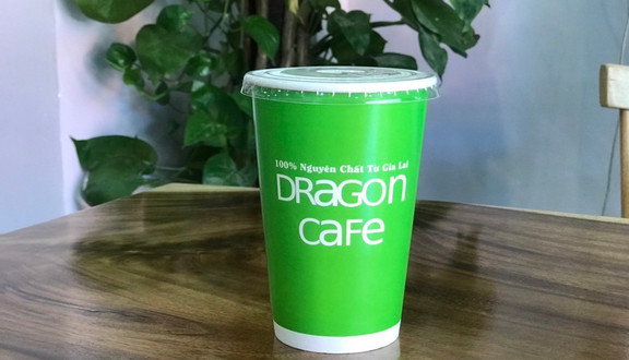 Dragon Cafe