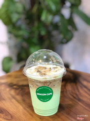 Cà phê Dứa Gia Lai