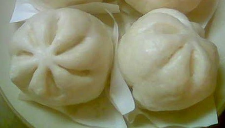 Đặc Sản Bánh Bao Nóng, Bánh Chuối & Bánh Tôm