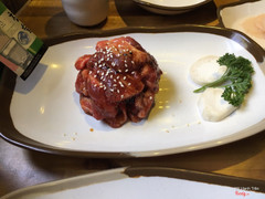 Dẻ sườn 🍢🍡🍽