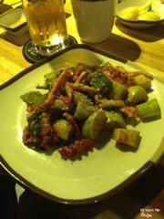 Kim chi bạch tuột 😘😘