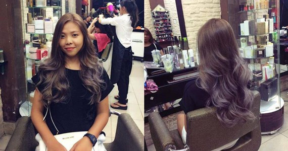 Hair Salon Chí Tâm
