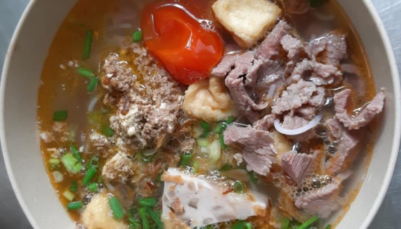 Tuấn Phượng - Bún Riêu Cua - Nghĩa Tân