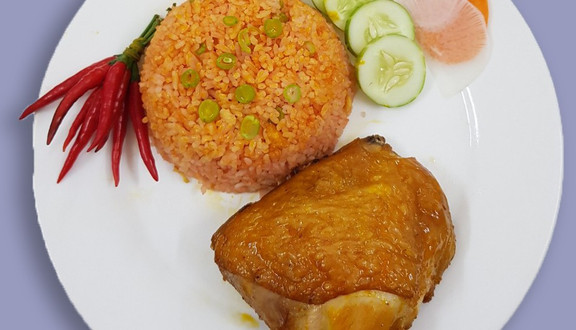 Kingdom Gaming - Cơm Chiên & Mì Xào