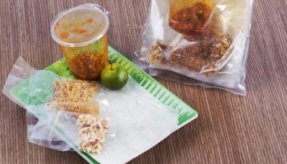 Bánh Tráng Diva Cát Thy