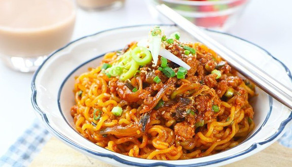 Bếp Của Codie - Shop Online