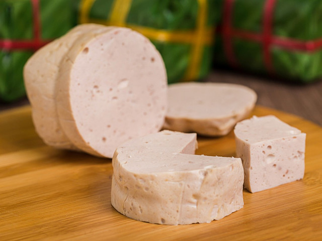 Giò Chả Myhome Foods