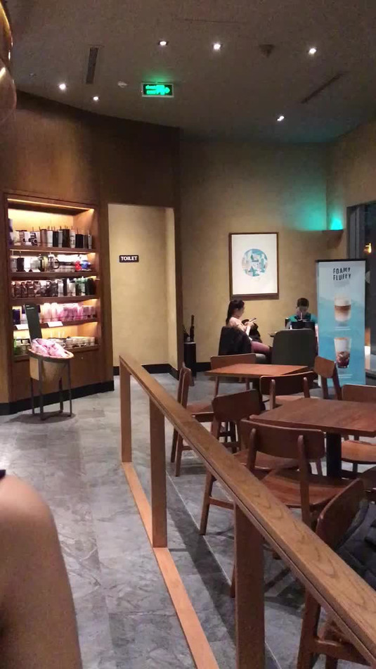 Starbucks Coffee - Saigon Royal