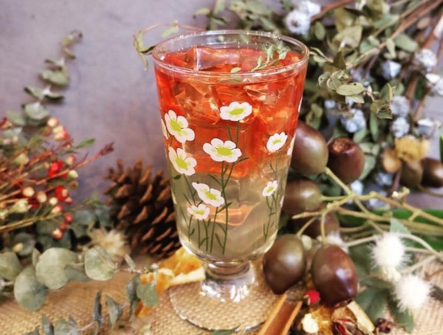 Tiệm Trà Per'fairytale