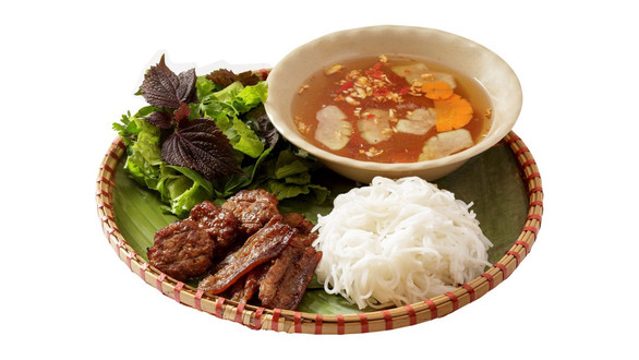 Tonkin Bún Chả - Nguyễn Công Trứ