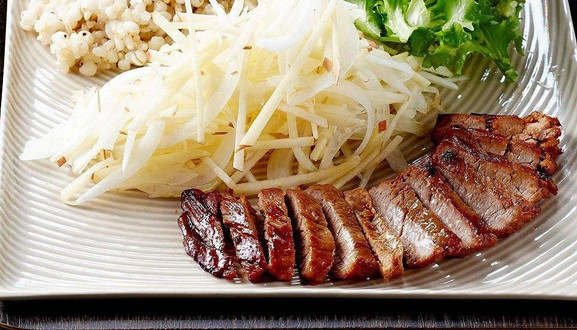 Cơm Văn Phòng 86 - Kim Giang