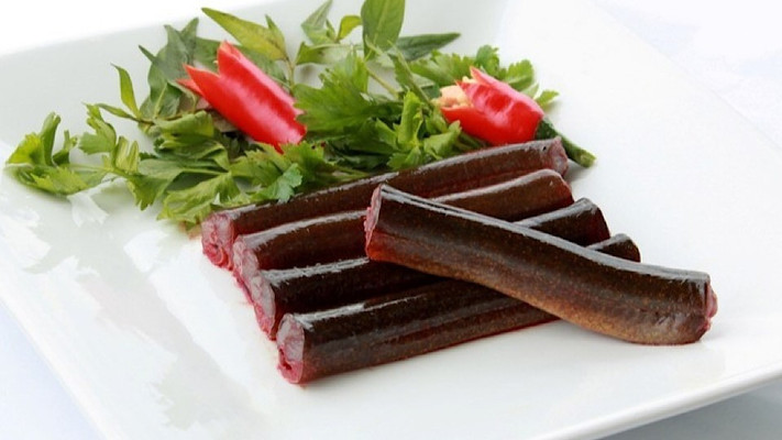 Lươn Xứ Nghệ 37 - Lươn Đóng Hộp - Lý Thường Kiệt
