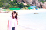 Thảo Nhi Lê Thị