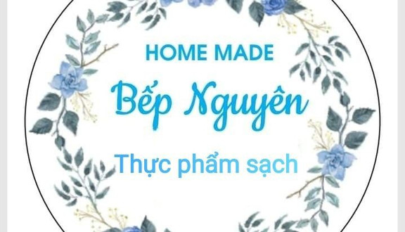 Bếp Nguyên - Thực Phẩm Sạch