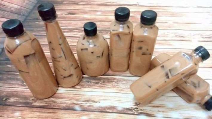 Ăn Vặt Shin - Trà Sữa & Xiên Que - Bình Giã