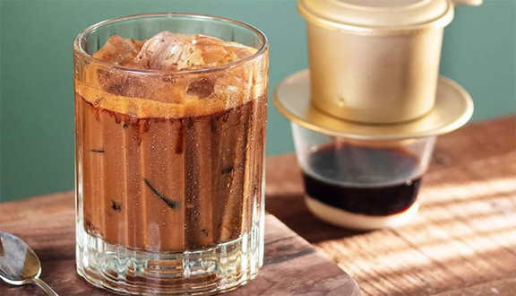 Coffee 79 - Tân Thuận Tây