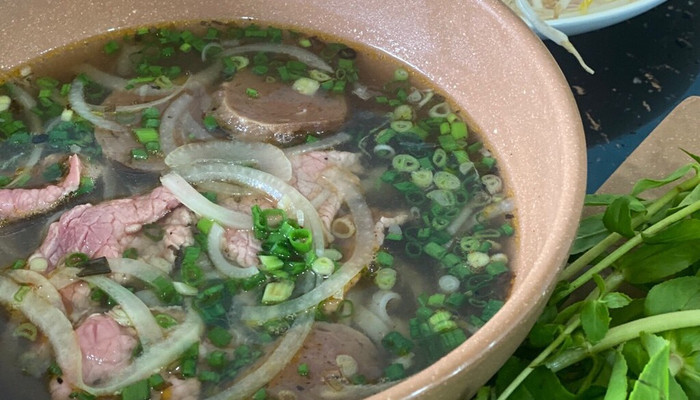 Mai 36 - Phở & Bún Bò