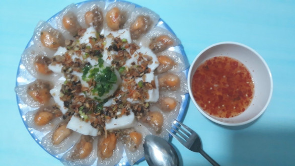 Tiệm Bánh Cô Diễm - Đường N14