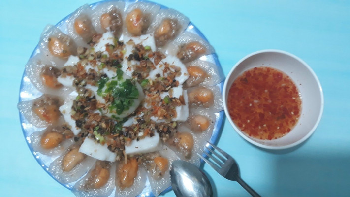 Tiệm Bánh Cô Diễm - Đường N14