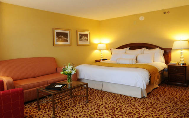 Song Anh Hotel - Nguyễn Thái Bình