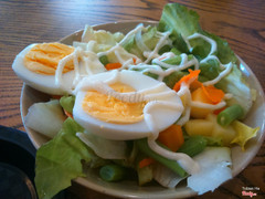 Salad Papaxốt