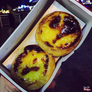  Trứng Tart