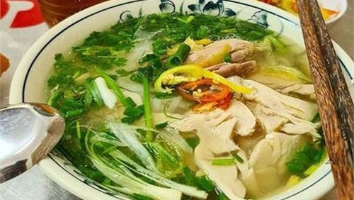 Phở 2T - Phở Gia Truyền