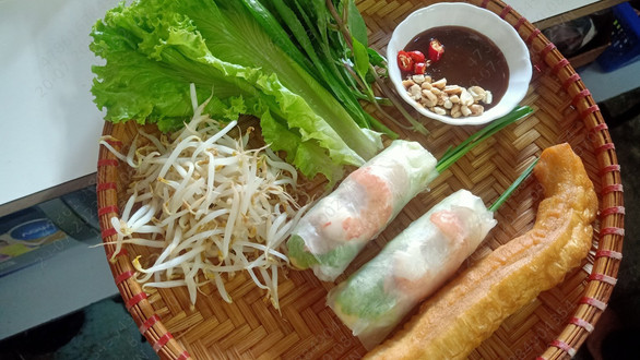 Tường Linh - Các Loại Gỏi