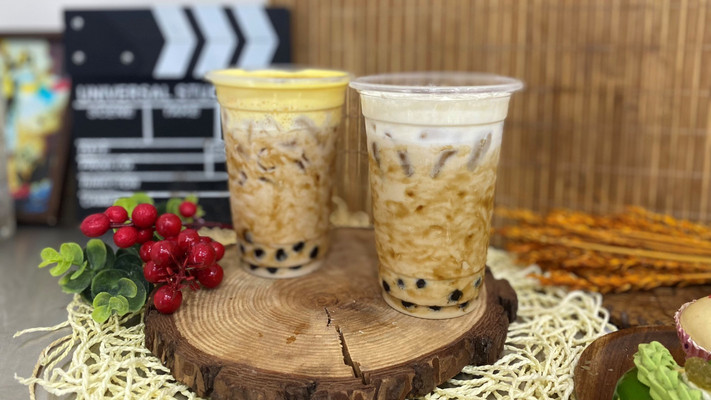 Ice Cream An Bình - Trà Sữa & Ăn Vặt - Lê Thị Vân