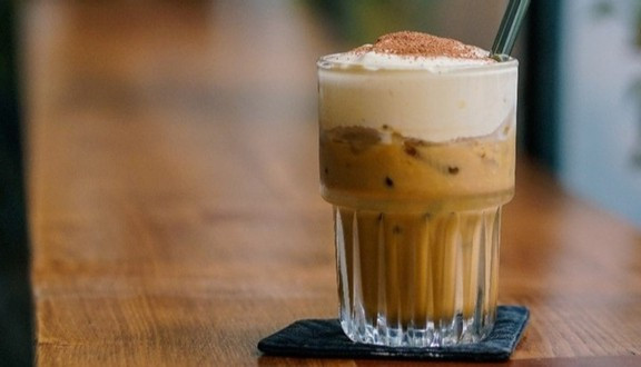 Tulip Cafe - Điện Biên Phủ