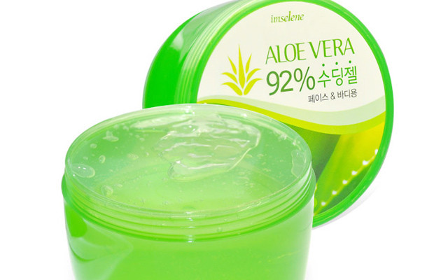 Mỹ Phẩm Nature Republic - Crescent Mall