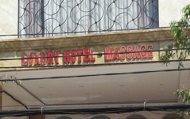 Luxury Hotel - Hậu Giang