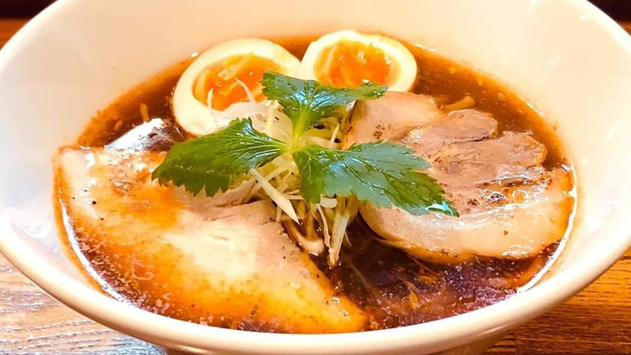 Happy Ramen Shop 7 - Phạm Viết Chánh