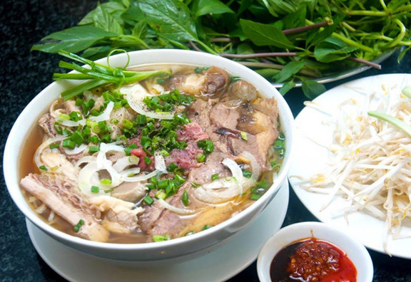 Phở Quê Thái Thọ