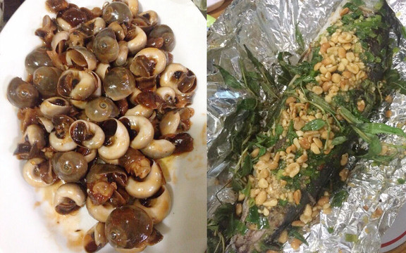 Nhà Hàng Long Châu