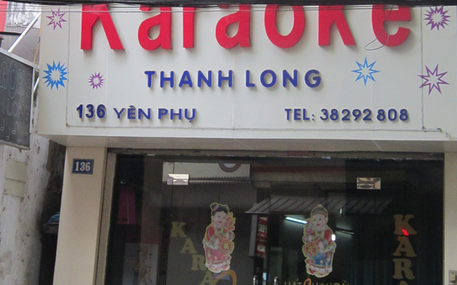 Thanh Long Karaoke 