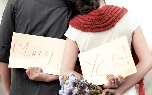 Colors Wedding - Phan Thanh