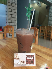 Cacao đá 