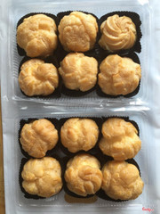 Bánh Su Kem Đại 