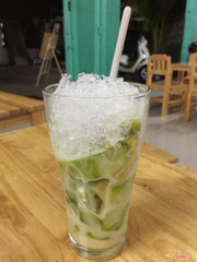 Bơ Dầm 